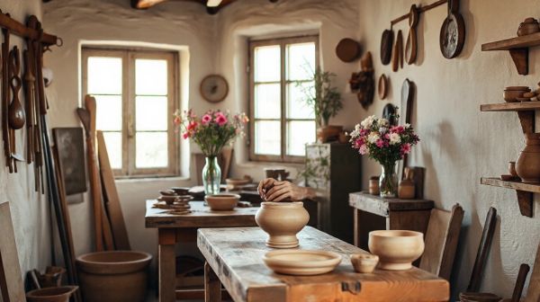 Boostez votre présence numérique grâce à un site pour artisans