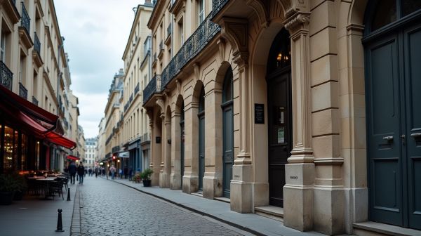 Choisir une agence de rédaction à Paris : un enjeu sous-évalué
