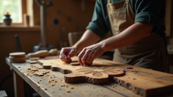 Maximiser la visibilité en ligne par la création de site web pour artisan