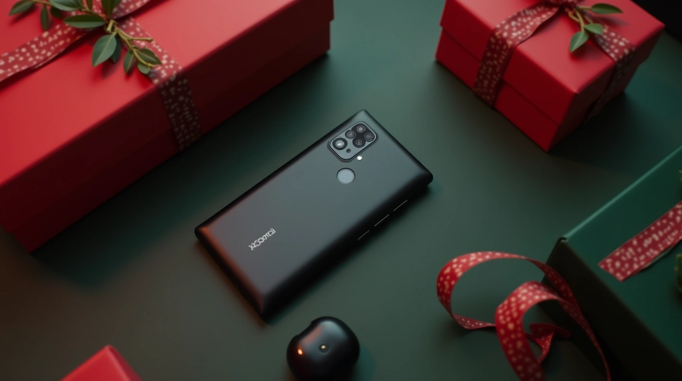 Questions fréquentes sur les offres Xiaomi